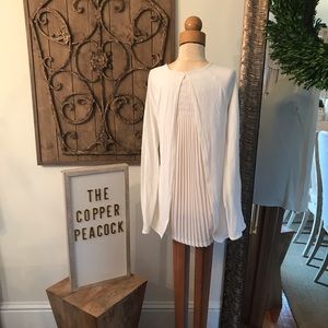 Lululemon Making Moves Long Sleeve Top